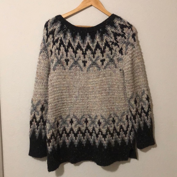 Free People sweater - Picture 2 of 3